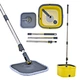 Spin Mop Bucket